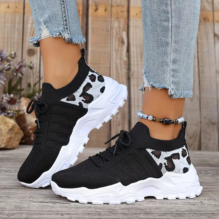 Marlene | Leichte Alltags Sneaker