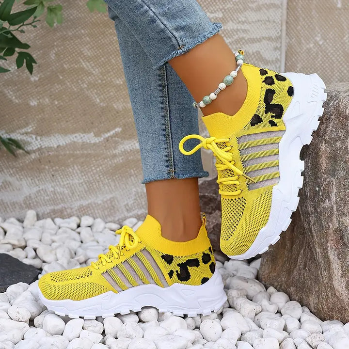 Marlene | Leichte Alltags Sneaker