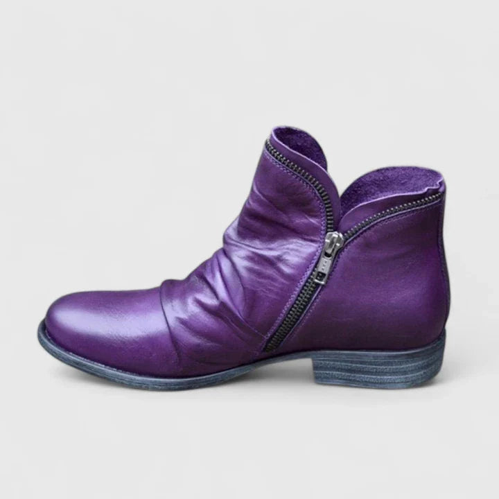 Helena | Damen Orthopädische Komfortstiefel