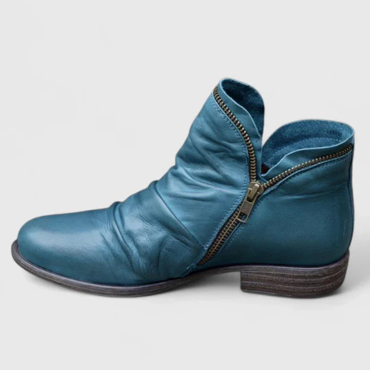 Helena | Damen Orthopädische Komfortstiefel