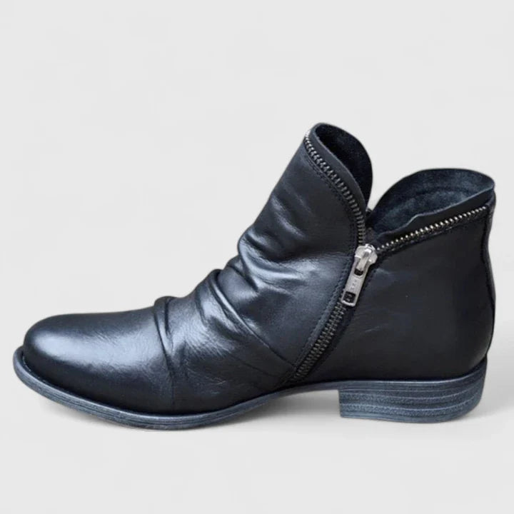 Helena | Damen Orthopädische Komfortstiefel