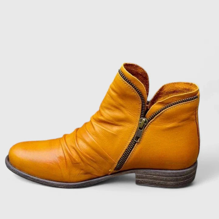 Helena | Damen Orthopädische Komfortstiefel