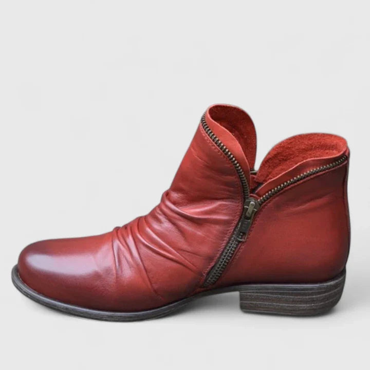 Helena | Damen Orthopädische Komfortstiefel