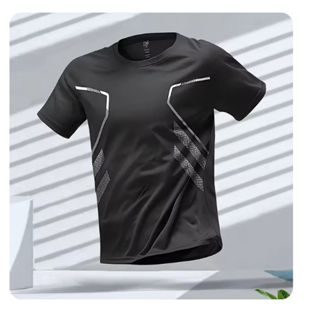 Sören | Herren atmungsaktives Sport Shirt