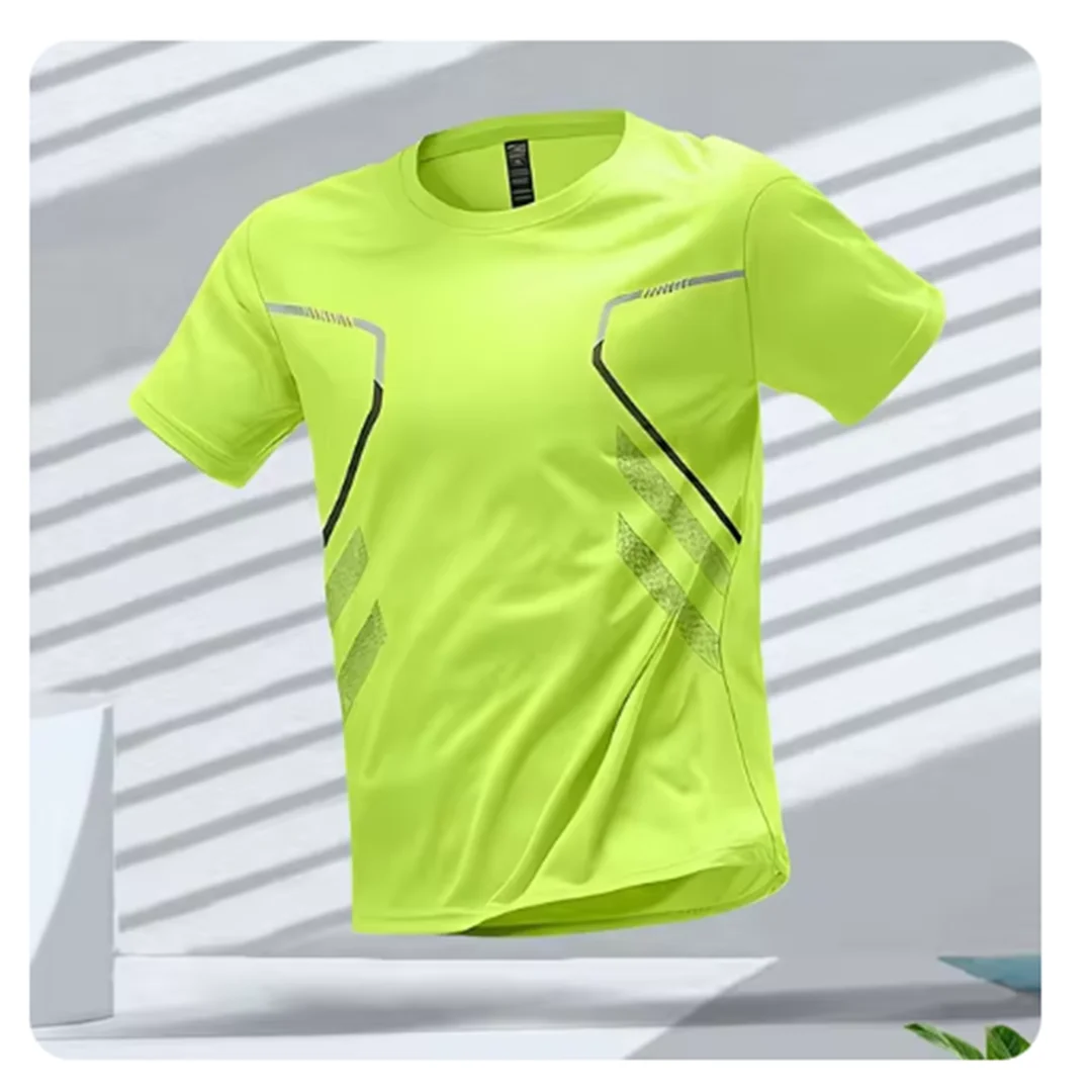 Sören | Herren atmungsaktives Sport Shirt