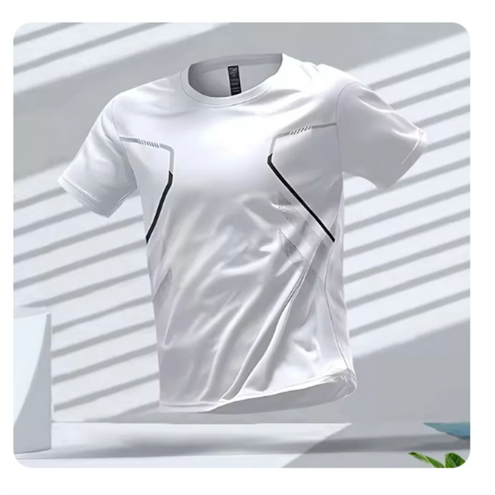 Sören | Herren atmungsaktives Sport Shirt