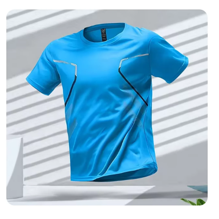 Sören | Herren atmungsaktives Sport Shirt
