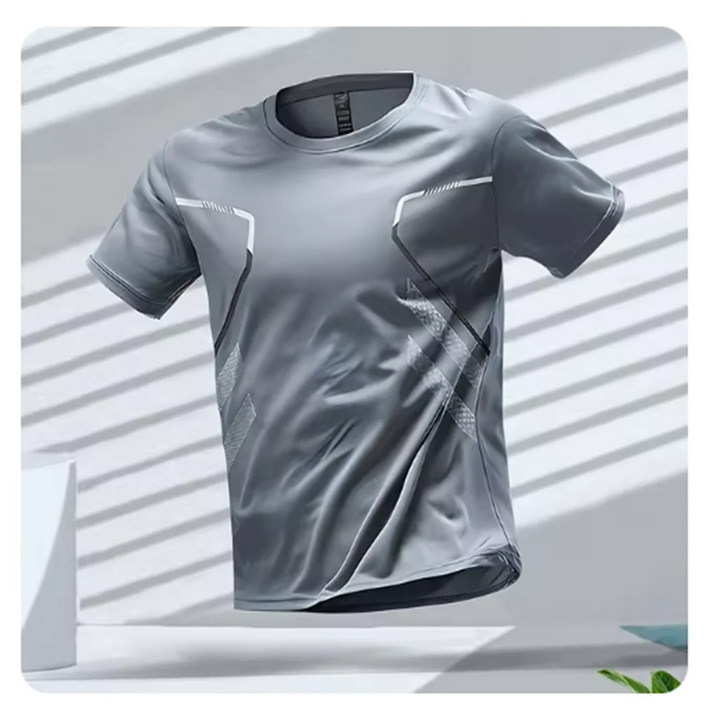 Sören | Herren atmungsaktives Sport Shirt