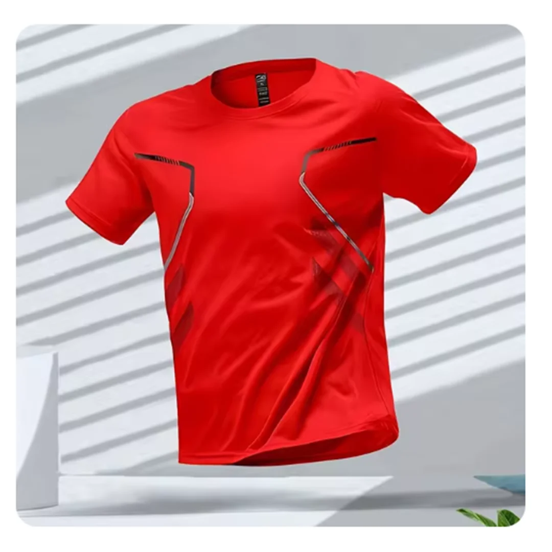 Sören | Herren atmungsaktives Sport Shirt