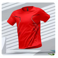 Sören | Herren atmungsaktives Sport Shirt