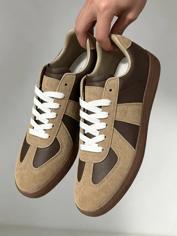 Kenzo | Herren Klassischer Low-Top-Sneaker