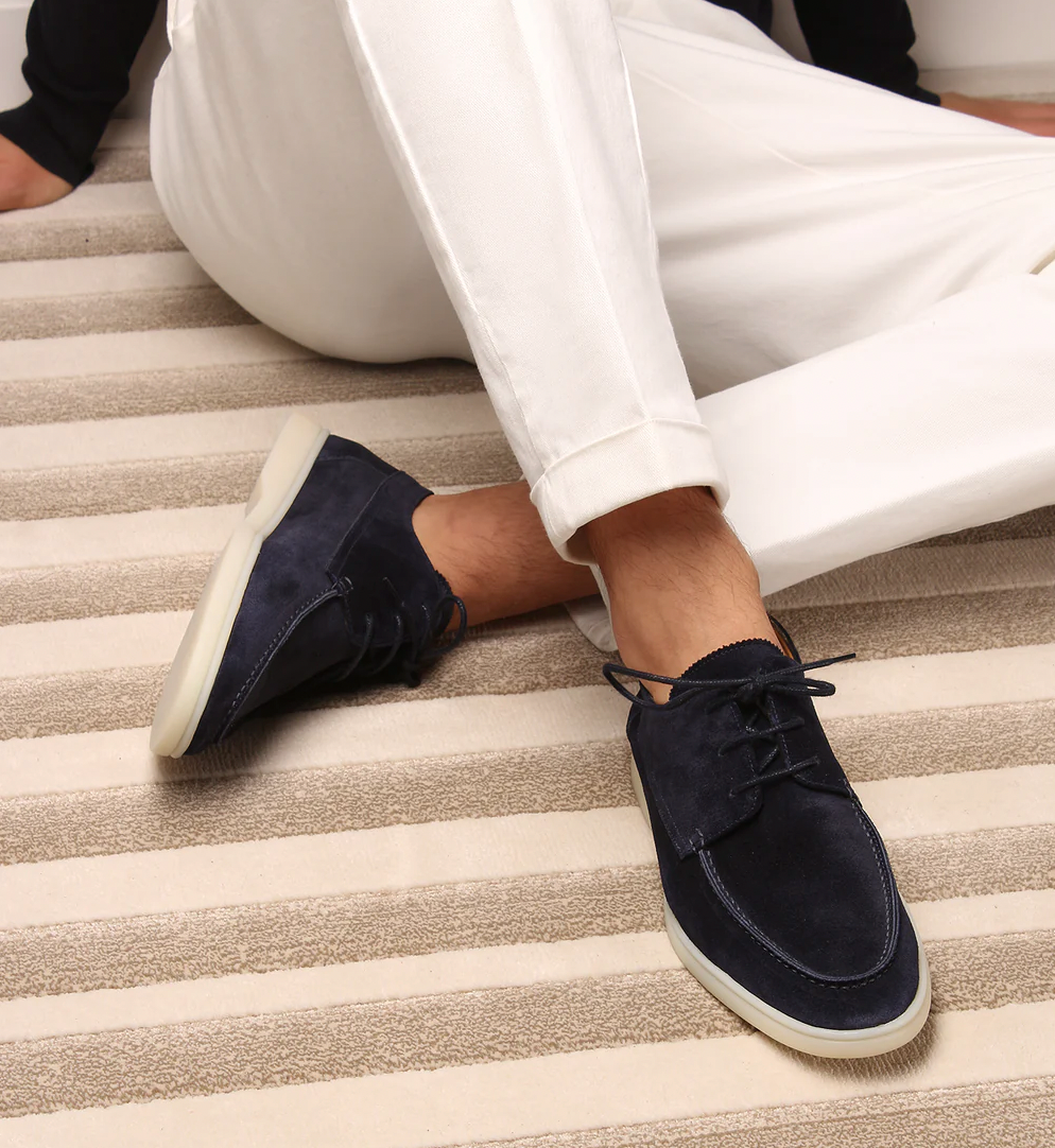 Alexander | Herren Bequeme Freizeit Schuhe