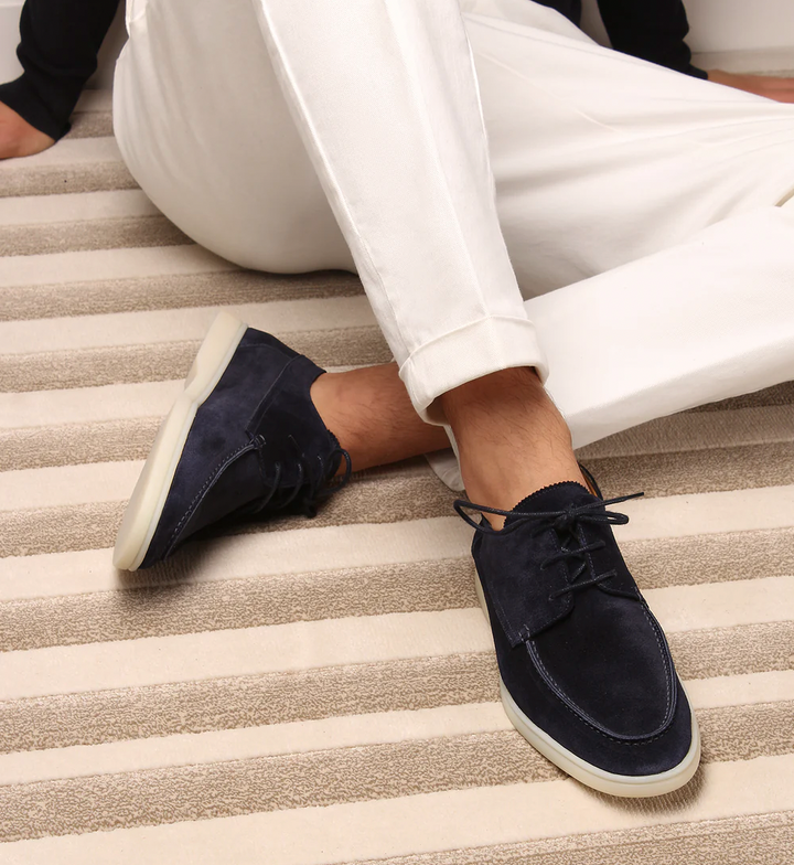 Alexander | Herren Bequeme Freizeit Schuhe