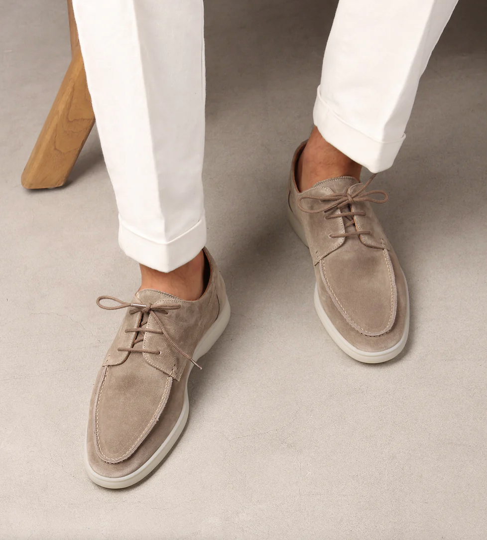 Alexander | Herren Bequeme Freizeit Schuhe