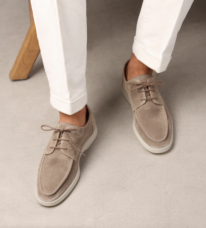 Alexander | Herren Bequeme Freizeit Schuhe