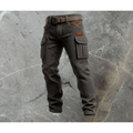 Alexander | Herren Slim Fit Cargohose