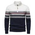 Alexander | Herren Wärmender Strickpullover