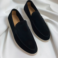 Anton | Herren Vintage Loafer aus Leder