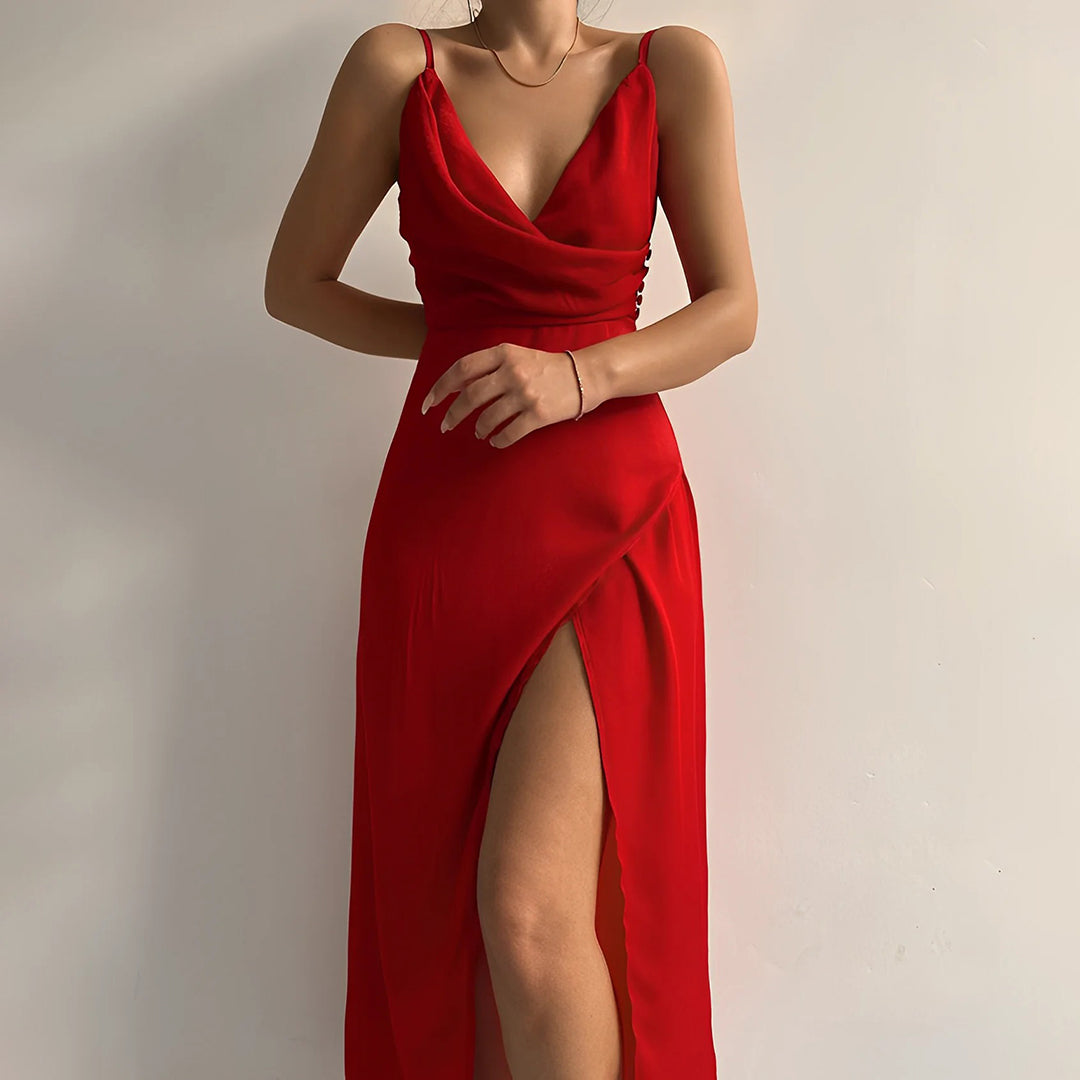 Athena | Klassisches Modernes Kleid