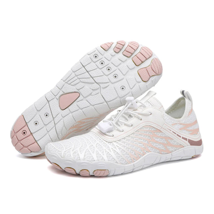 Barfußschuhe für Damen – Aqua-Schuhe für den Wassersport