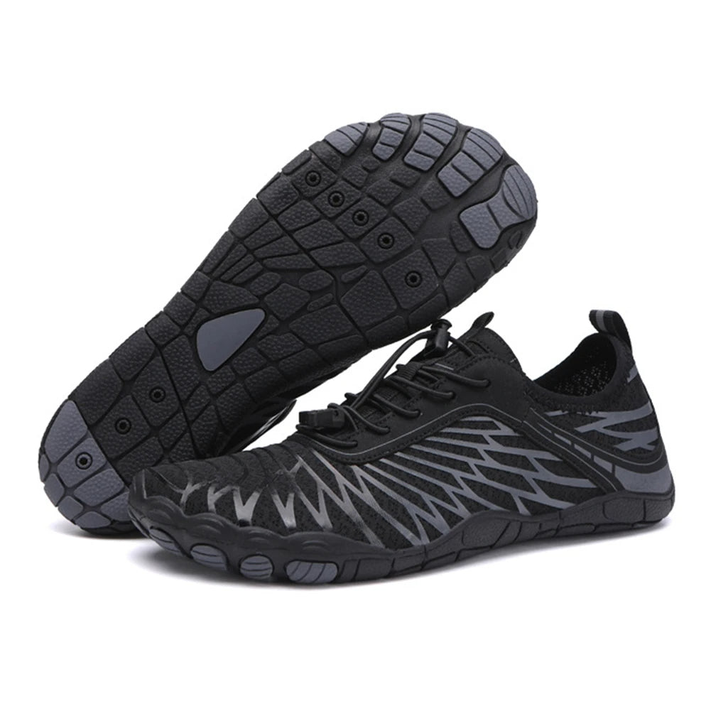 Barfußschuhe für Damen – Aqua-Schuhe für den Wassersport