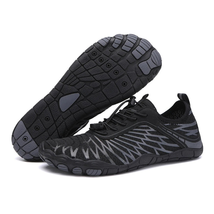 Barfußschuhe für Damen – Aqua-Schuhe für den Wassersport