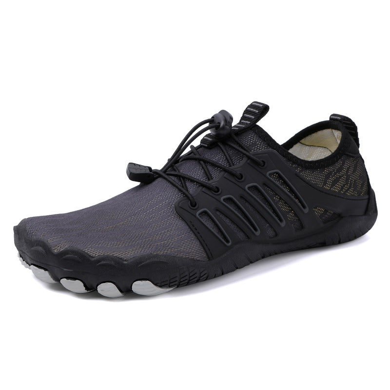 Barfußschuhe für Damen – Aqua-Schuhe mit Flexibler Sohle