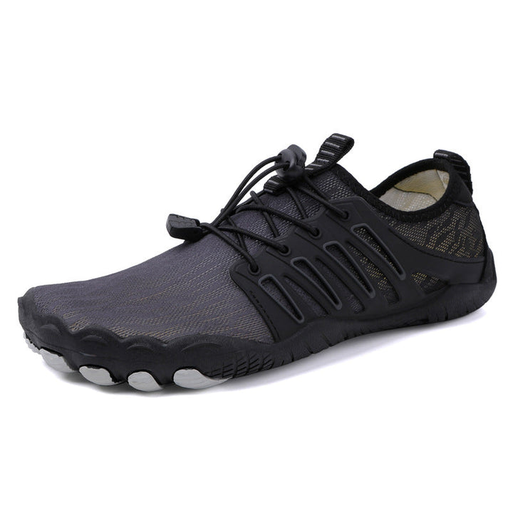 Barfußschuhe für Damen – Aqua-Schuhe mit Flexibler Sohle