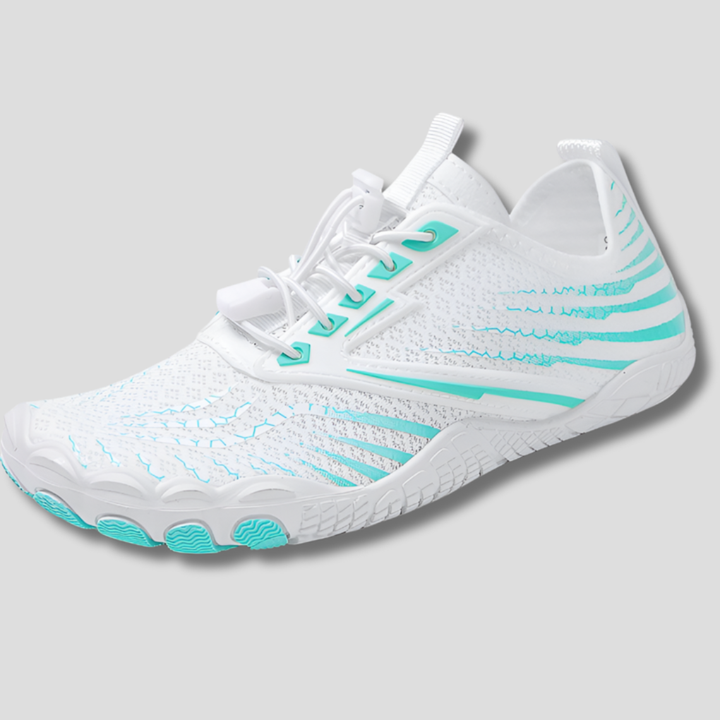 Barfußschuhe für Damen – Aqua-Schuhe mit Flexibler Sohle