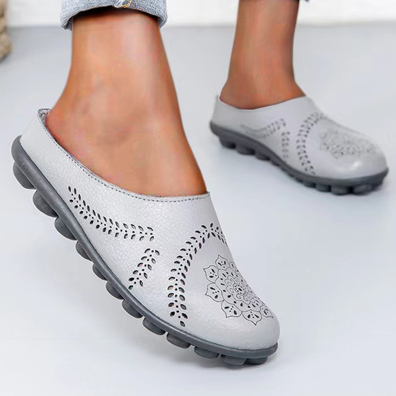 Barfußschuhe für Damen – Flexibles Outdoor-Modell