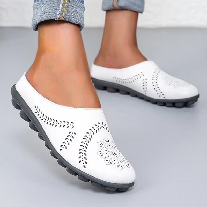 Barfußschuhe für Damen – Flexibles Outdoor-Modell