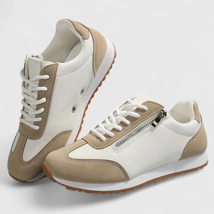 Barfußschuhe für Damen – Leichte Slip-On Schuhe