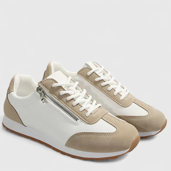 Barfußschuhe für Damen – Leichte Slip-On Schuhe