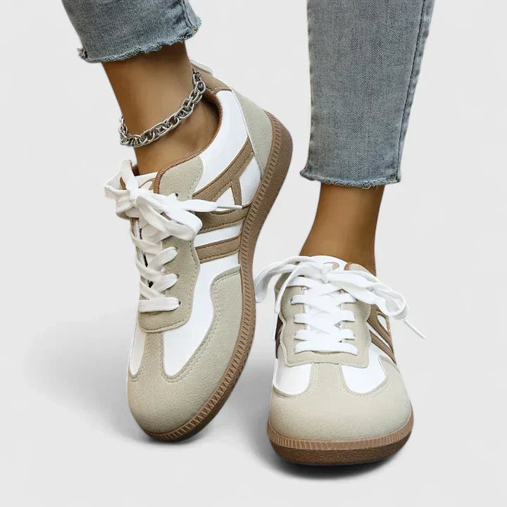 Barfußschuhe für Damen – Leichte Slip-On Schuhe