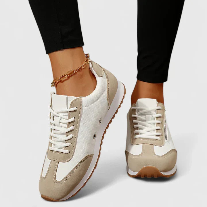 Barfußschuhe für Damen – Leichte Slip-On Schuhe