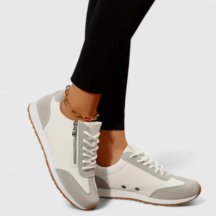 Barfußschuhe für Damen – Leichte Slip-On Schuhe