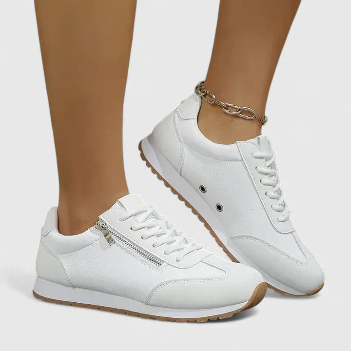 Barfußschuhe für Damen – Leichte Slip-On Schuhe