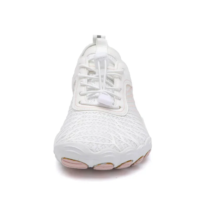 Barfußschuhe für Damen – Minimalistisches Modell mit Flexibler Sohle