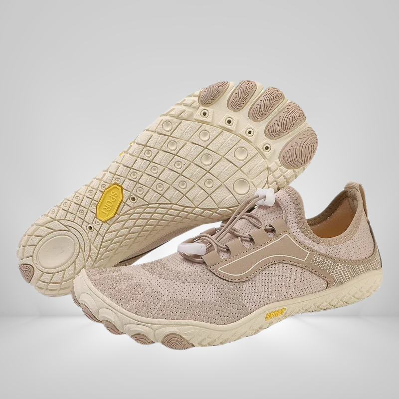 Barfußschuhe für Damen – Wasserschuhe für den Sommer