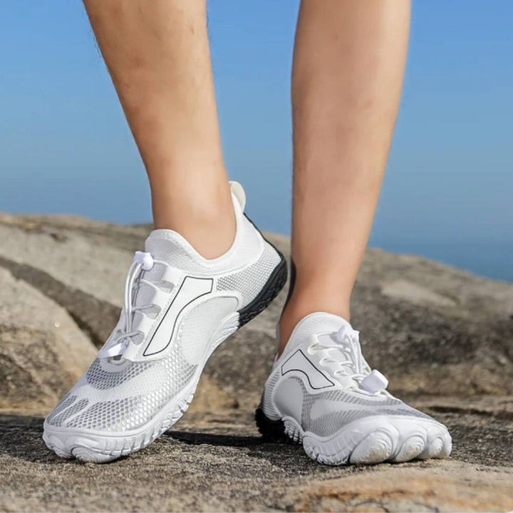 Barfußschuhe für Damen – Wasserschuhe für den Sommer