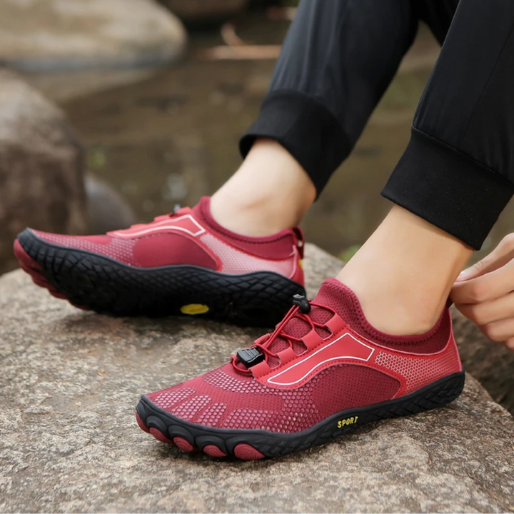Barfußschuhe für Damen – Wasserschuhe für den Sommer