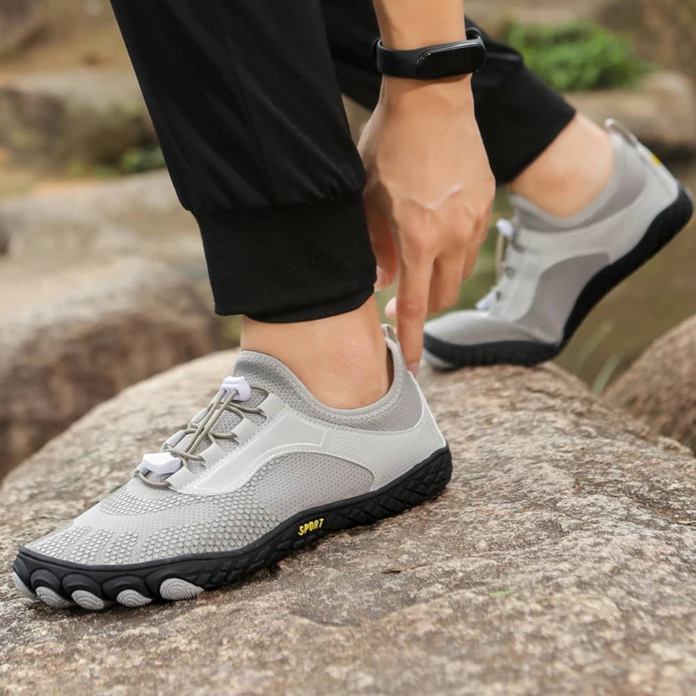 Barfußschuhe für Damen – Wasserschuhe für den Sommer