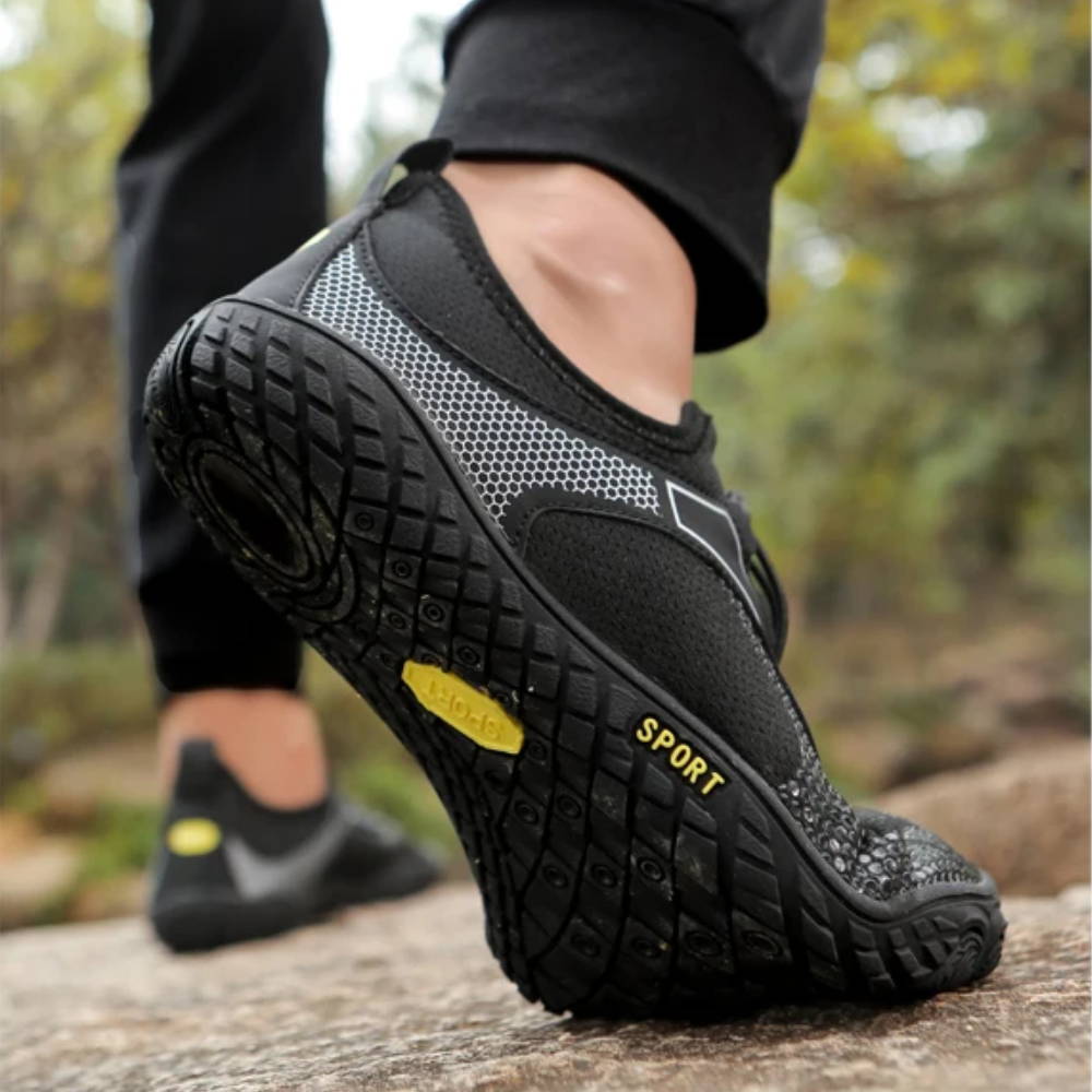 Barfußschuhe für Damen – Wasserschuhe für den Sommer