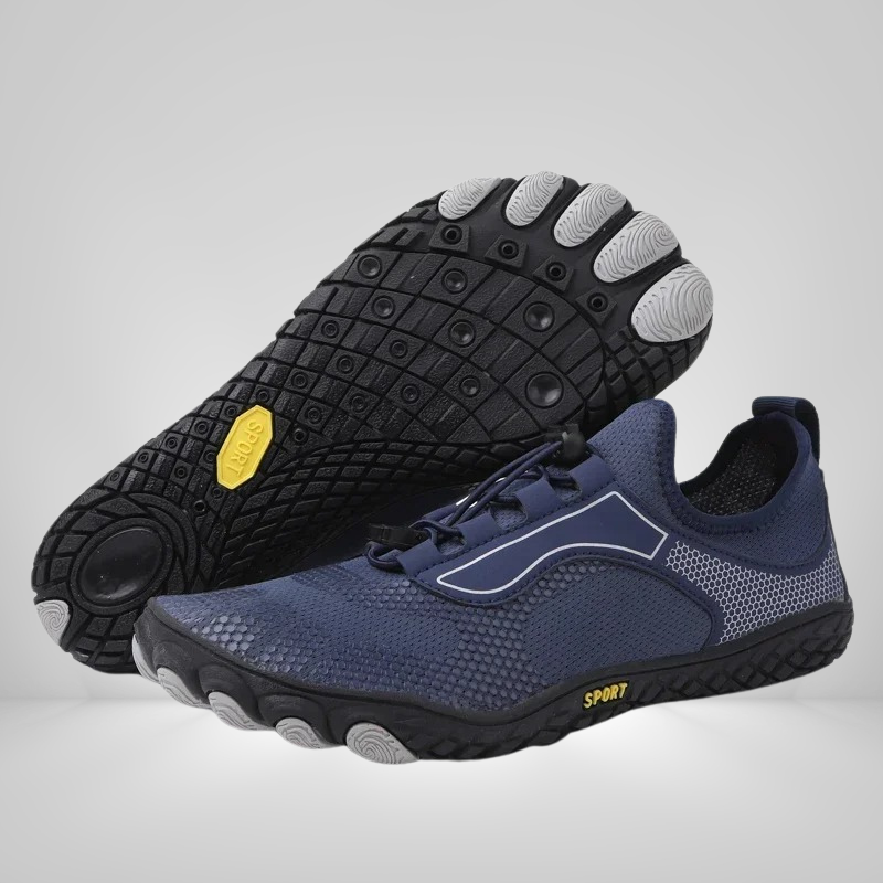 Barfußschuhe für Damen – Wasserschuhe für den Sommer