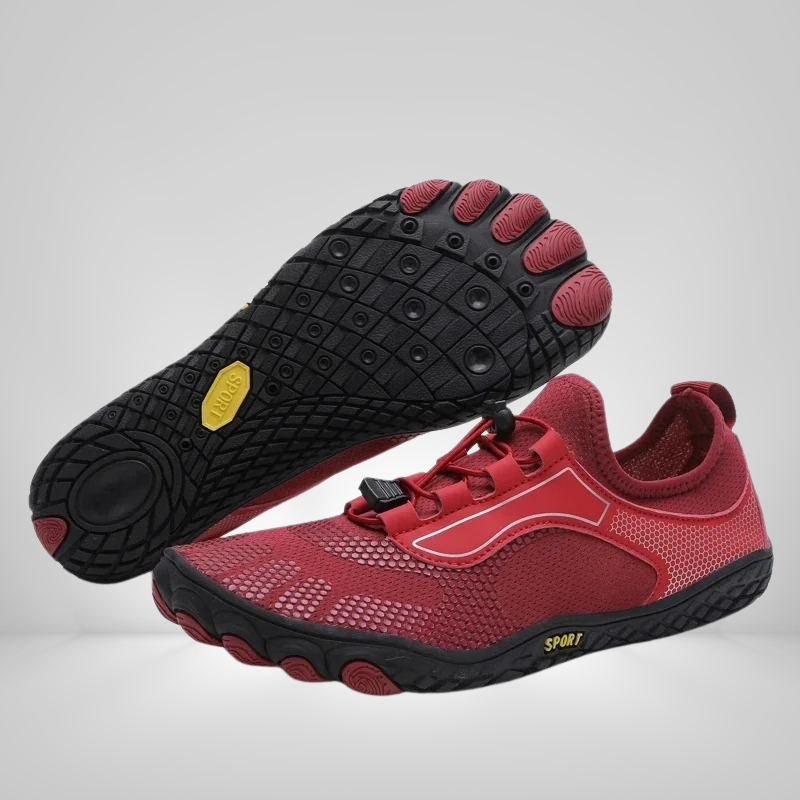 Barfußschuhe für Damen – Wasserschuhe für den Sommer