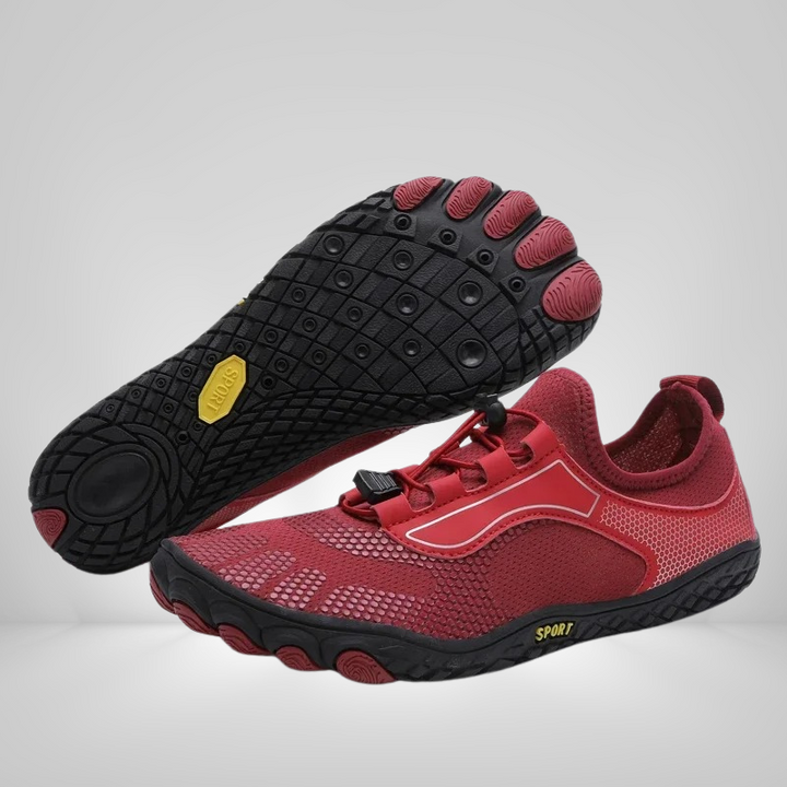Barfußschuhe für Damen – Wasserschuhe für den Sommer