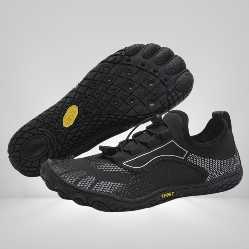 Barfußschuhe für Damen – Wasserschuhe für den Sommer