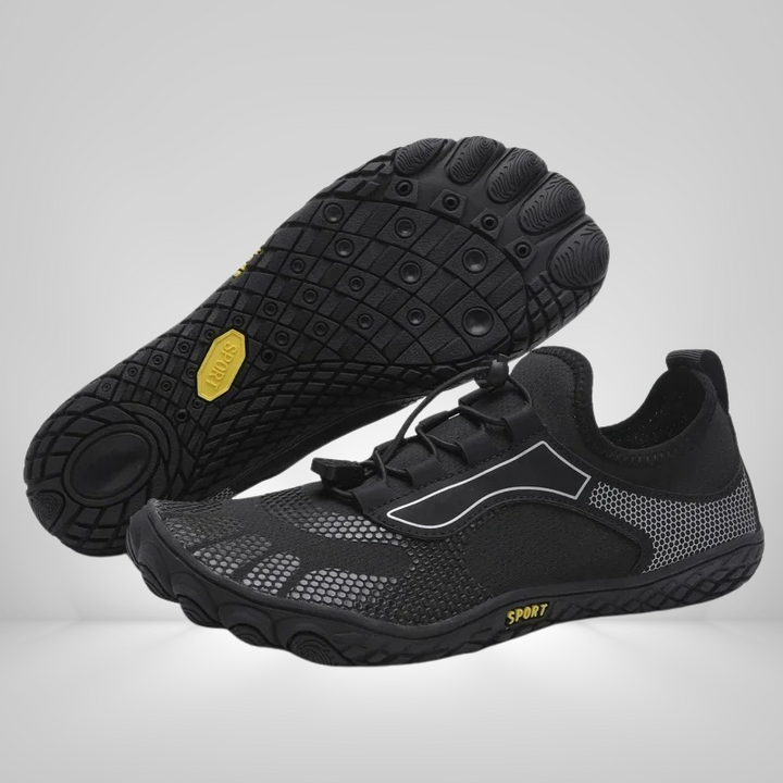 Barfußschuhe für Damen – Wasserschuhe für den Sommer