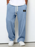 Bastian | Herren Lockere Freizeithose