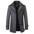 Bettina | Wasserdichte Business Winterjacke